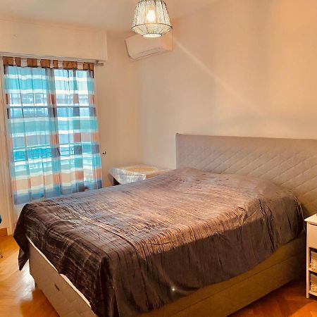 ניס City Center Cute Flat With Sea View One Bedroom מראה חיצוני תמונה