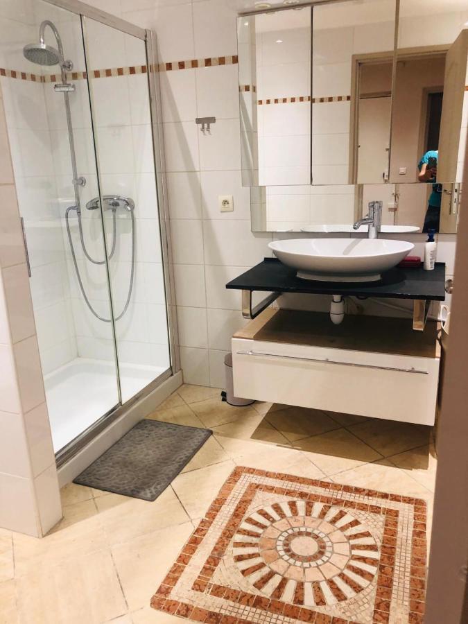 ניס City Center Cute Flat With Sea View One Bedroom מראה חיצוני תמונה